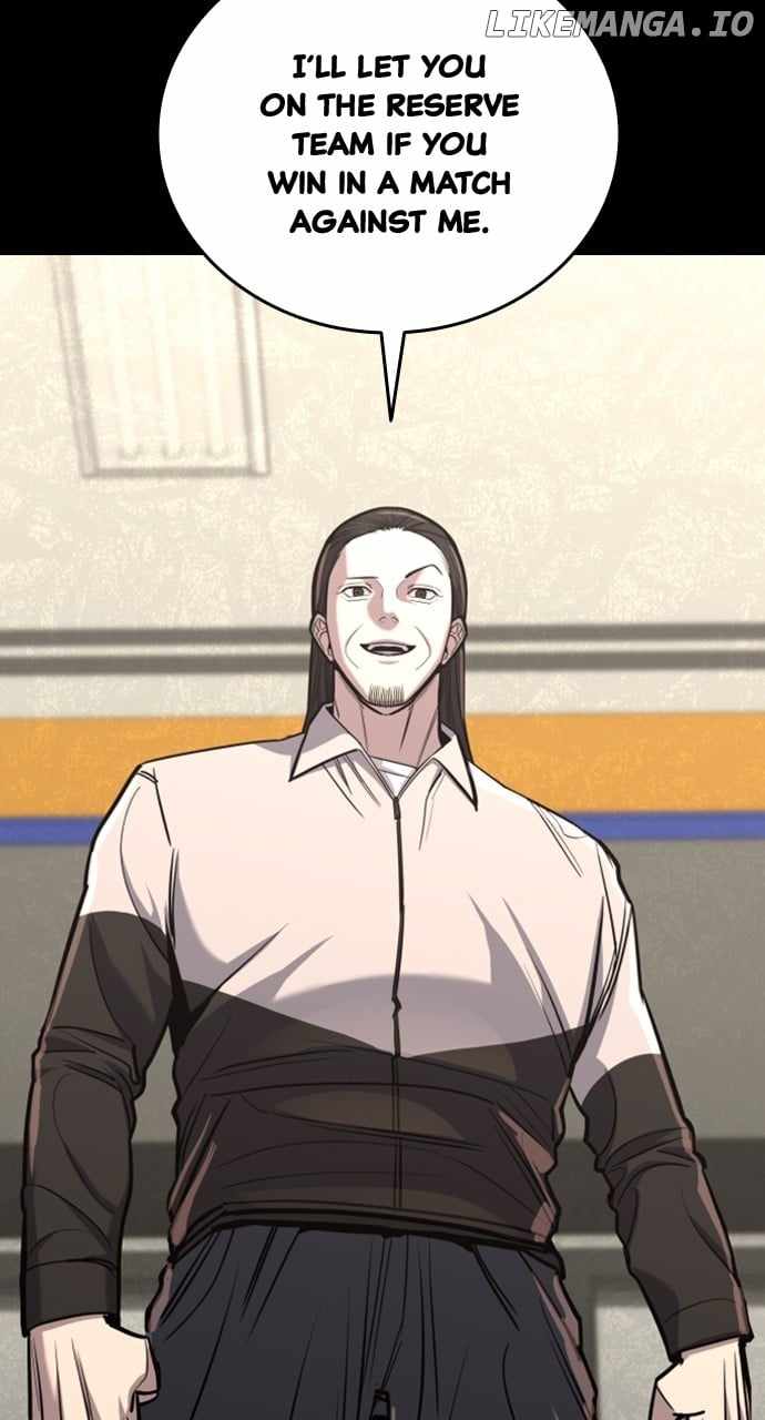 Justice Served Chapter 11 80